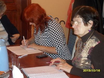 Zdjęcie 8 z albumu ODZNACZENIA_2013