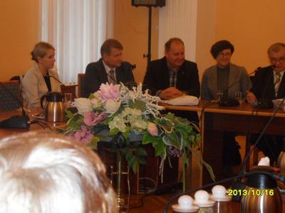 Zdjęcie 11 z albumu ODZNACZENIA_2013