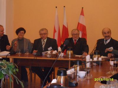 Zdjęcie 12 z albumu ODZNACZENIA_2013