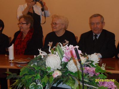 Zdjęcie 13 z albumu ODZNACZENIA_2013
