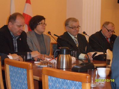 Zdjęcie 15 z albumu ODZNACZENIA_2013