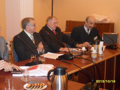 Zdjęcie 16 z albumu ODZNACZENIA_2013