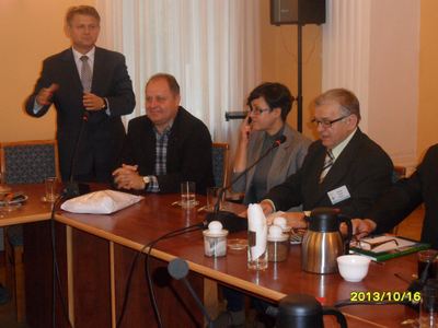 Zdjęcie 18 z albumu ODZNACZENIA_2013