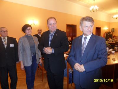 Zdjęcie 20 z albumu ODZNACZENIA_2013