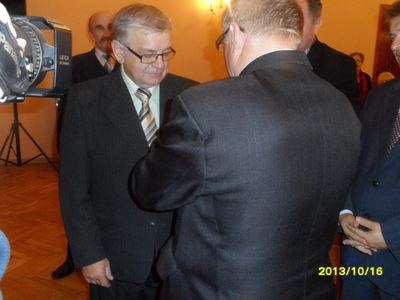 Zdjęcie 25 z albumu ODZNACZENIA_2013