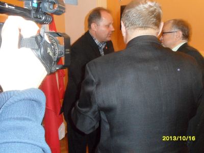 Zdjęcie 26 z albumu ODZNACZENIA_2013
