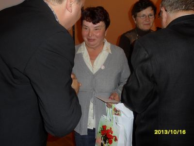 Zdjęcie 35 z albumu ODZNACZENIA_2013