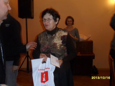 Zdjęcie 36 z albumu ODZNACZENIA_2013