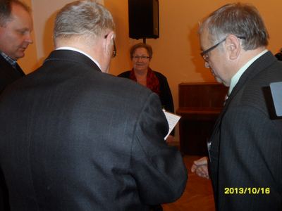 Zdjęcie 37 z albumu ODZNACZENIA_2013