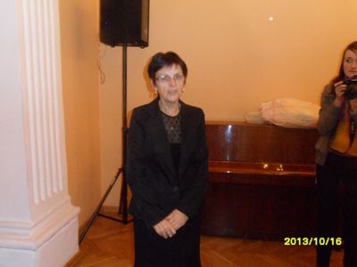 Zdjęcie 41 z albumu ODZNACZENIA_2013