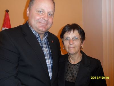 Zdjęcie 42 z albumu ODZNACZENIA_2013