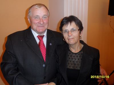 Zdjęcie 44 z albumu ODZNACZENIA_2013