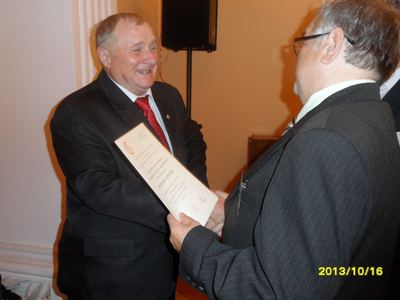 Zdjęcie 45 z albumu ODZNACZENIA_2013