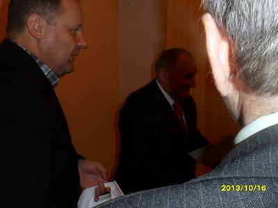 Zdjęcie 46 z albumu ODZNACZENIA_2013