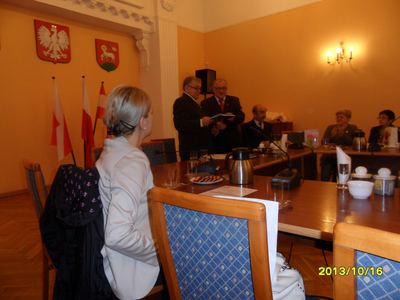 Zdjęcie 49 z albumu ODZNACZENIA_2013