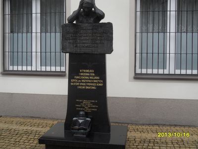 Zdjęcie 50 z albumu ODZNACZENIA_2013
