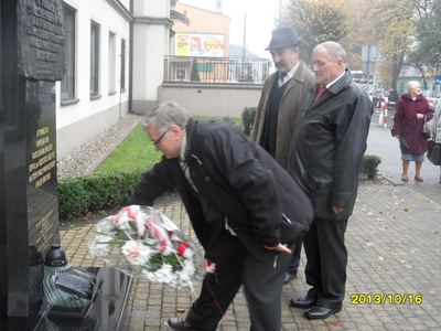 Zdjęcie 51 z albumu ODZNACZENIA_2013