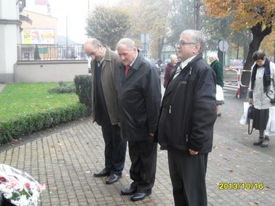 Zdjęcie 52 z albumu ODZNACZENIA_2013