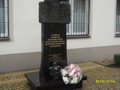 Zdjęcie 53 z albumu ODZNACZENIA_2013