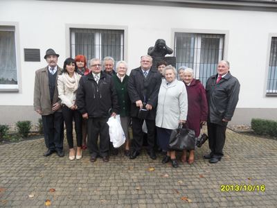 Zdjęcie 56 z albumu ODZNACZENIA_2013
