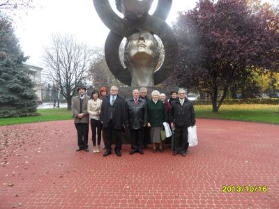 Zdjęcie 57 z albumu ODZNACZENIA_2013