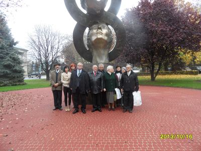 Zdjęcie 58 z albumu ODZNACZENIA_2013