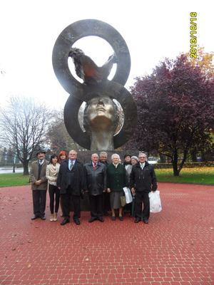Zdjęcie 59 z albumu ODZNACZENIA_2013