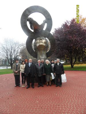 Zdjęcie 60 z albumu ODZNACZENIA_2013
