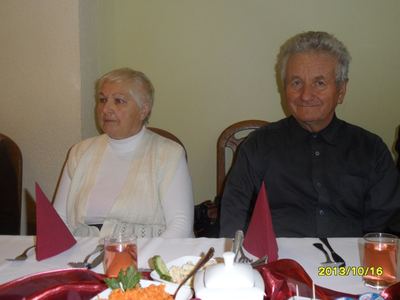 Zdjęcie 62 z albumu ODZNACZENIA_2013