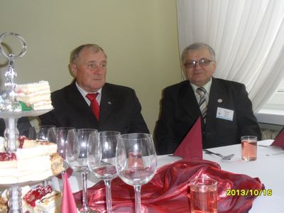 Zdjęcie 63 z albumu ODZNACZENIA_2013