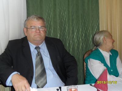 Zdjęcie 64 z albumu ODZNACZENIA_2013
