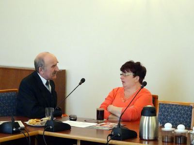 Zdjęcie 1 z albumu SPOTKANIE 2016