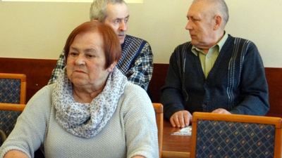 Zdjęcie 5 z albumu SPOTKANIE 2016