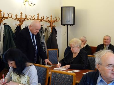 Zdjęcie 6 z albumu SPOTKANIE 2016