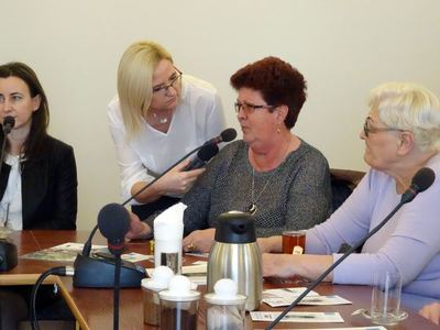 Zdjęcie 10 z albumu SPOTKANIE 2016