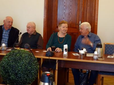 Zdjęcie 11 z albumu SPOTKANIE 2016