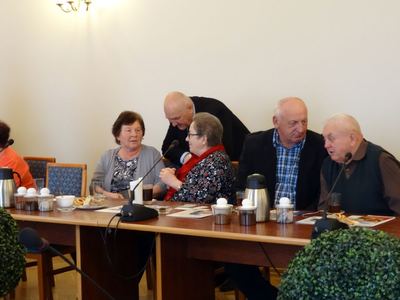 Zdjęcie 12 z albumu SPOTKANIE 2016