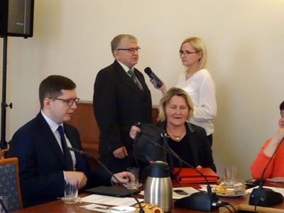 Zdjęcie 13 z albumu SPOTKANIE 2016
