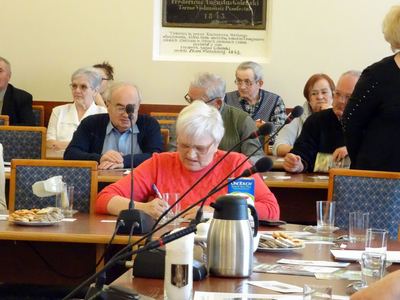 Zdjęcie 14 z albumu SPOTKANIE 2016