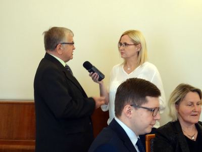 Zdjęcie 15 z albumu SPOTKANIE 2016