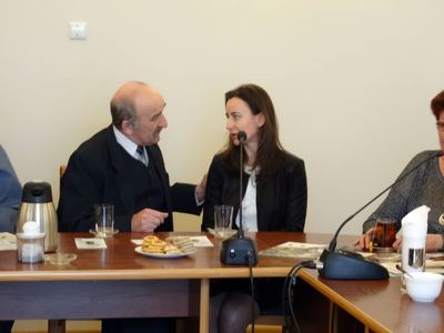 Zdjęcie 16 z albumu SPOTKANIE 2016