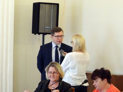 Zdjęcie 18 z albumu SPOTKANIE 2016