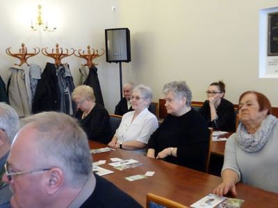 Zdjęcie 22 z albumu SPOTKANIE 2016