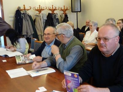 Zdjęcie 23 z albumu SPOTKANIE 2016