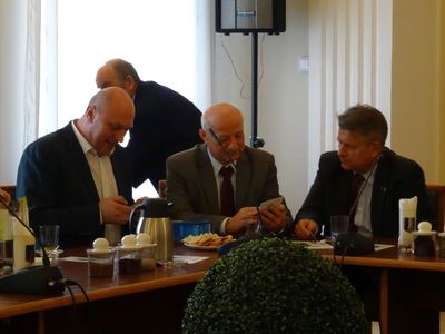 Zdjęcie 28 z albumu SPOTKANIE 2016