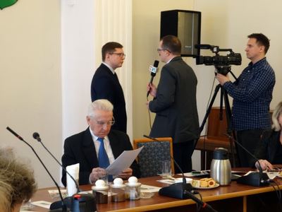 Zdjęcie 30 z albumu SPOTKANIE 2016
