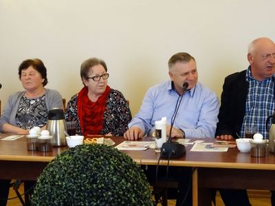 Zdjęcie 31 z albumu SPOTKANIE 2016