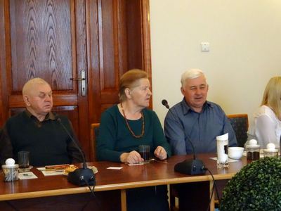 Zdjęcie 32 z albumu SPOTKANIE 2016