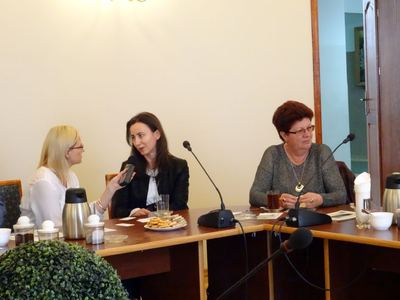 Zdjęcie 33 z albumu SPOTKANIE 2016