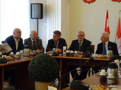 Zdjęcie 35 z albumu SPOTKANIE 2016